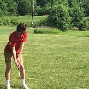 Meet your Posher, Alex